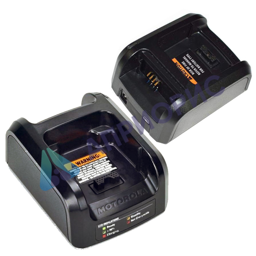 Зарядное устройство Motorola NNTN8245